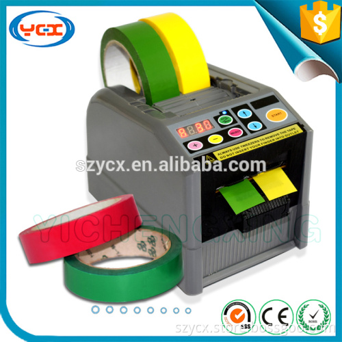 Auto factory price masking tape cutting machine dispenser,ZCUT-9